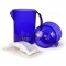 Wellness Carafe - Water Jug Starter Kit