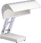 Satellite Desk Lamp